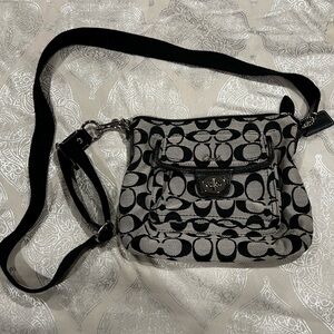 Coach Shoulder Bag/Purse